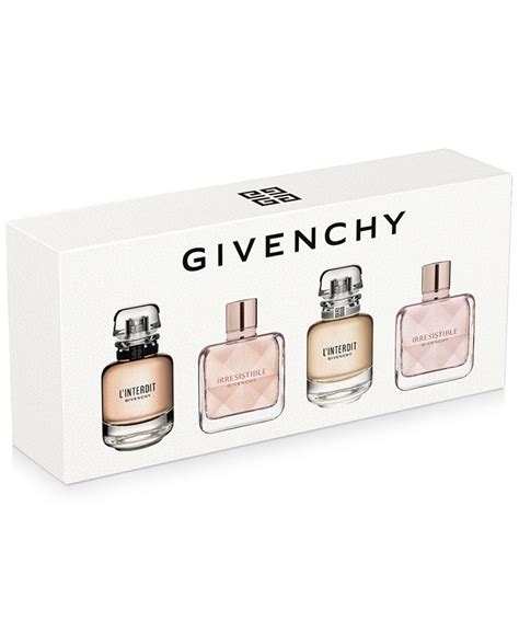 givenchy perfume macys